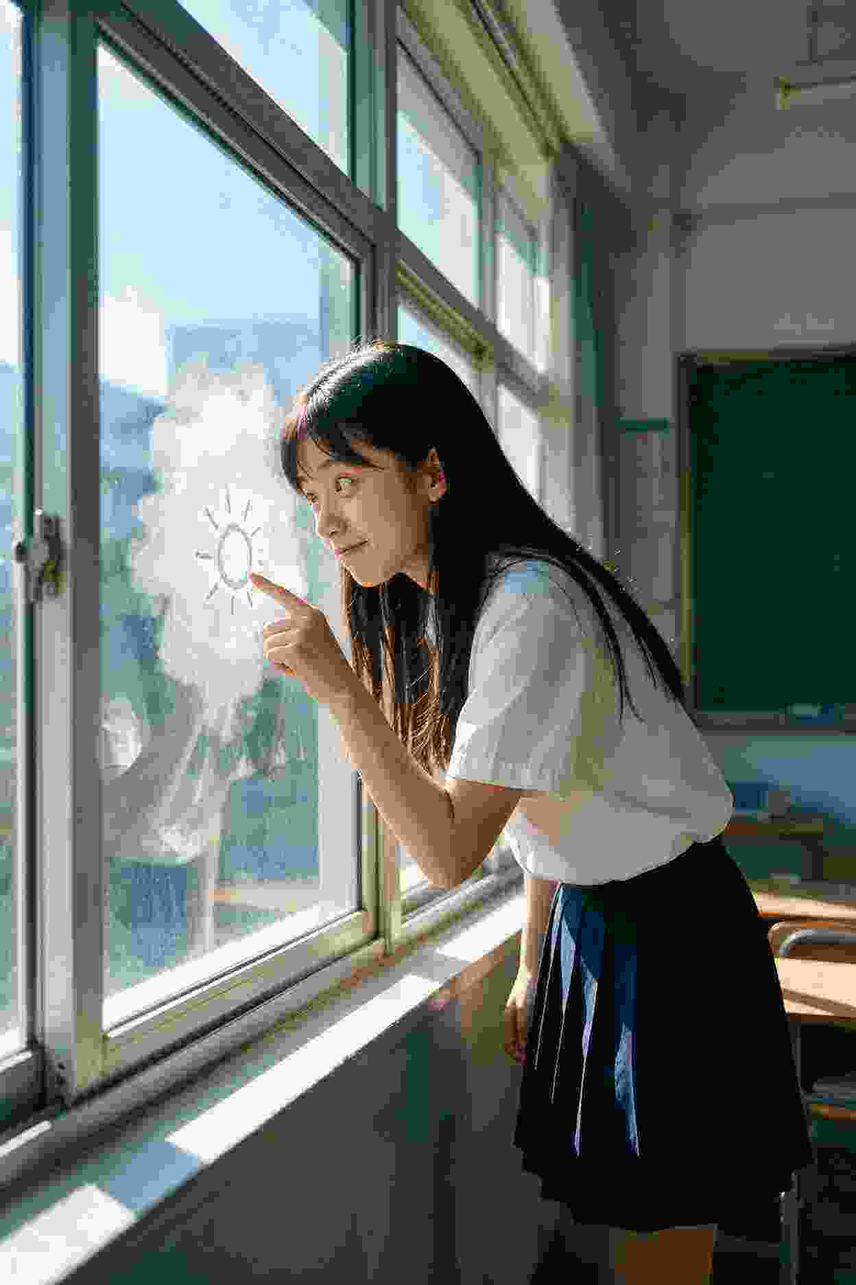 隐秘的角落